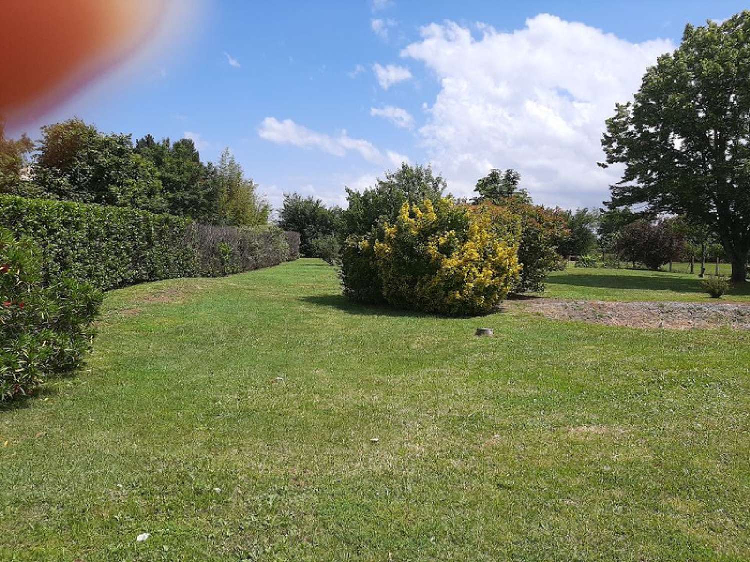  te koop terrein Revel Haute-Garonne 3