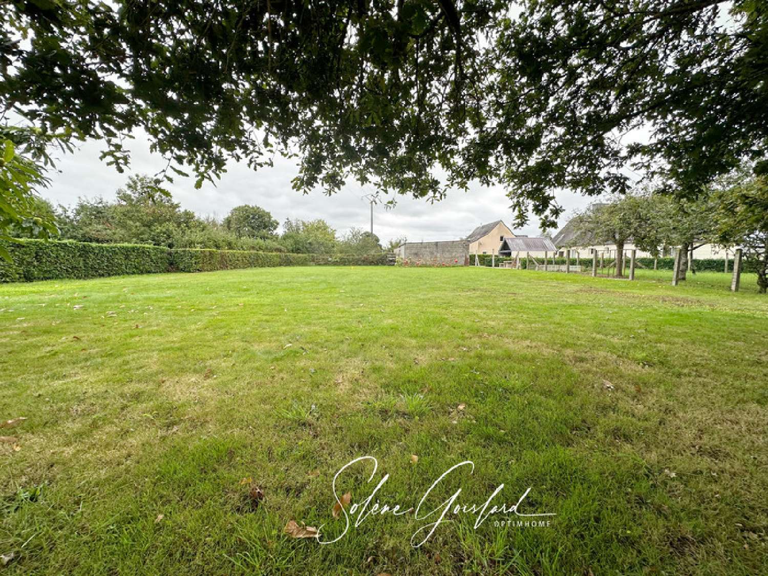  te koop terrein Rieux Morbihan 3