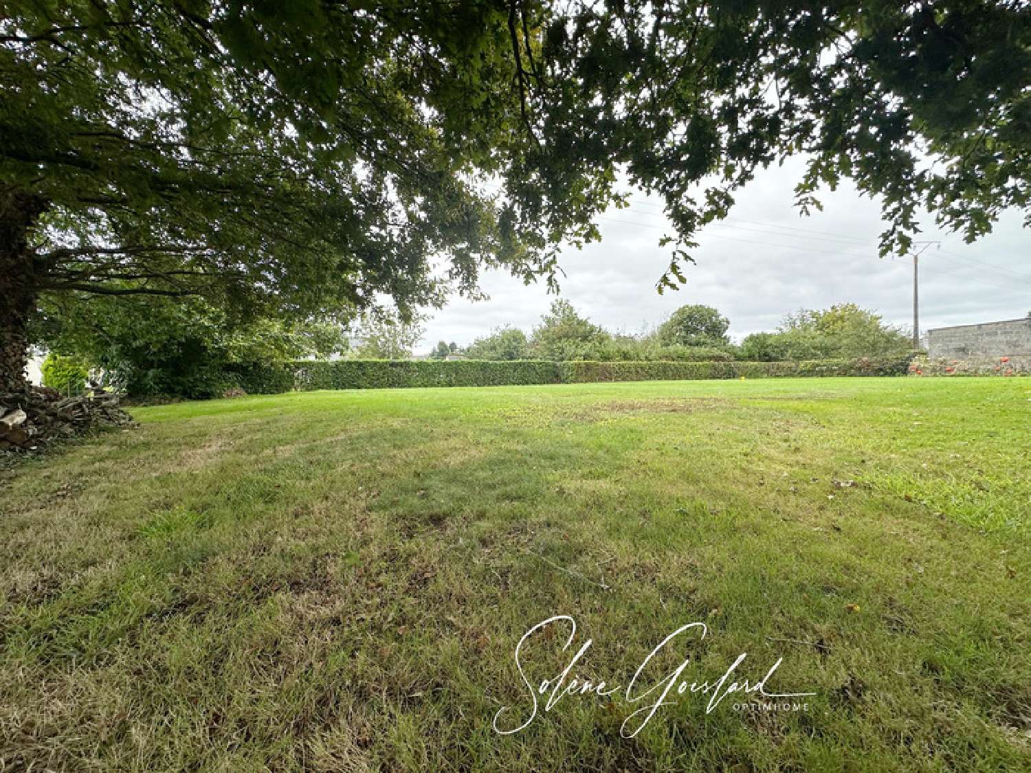  te koop terrein Rieux Morbihan 4