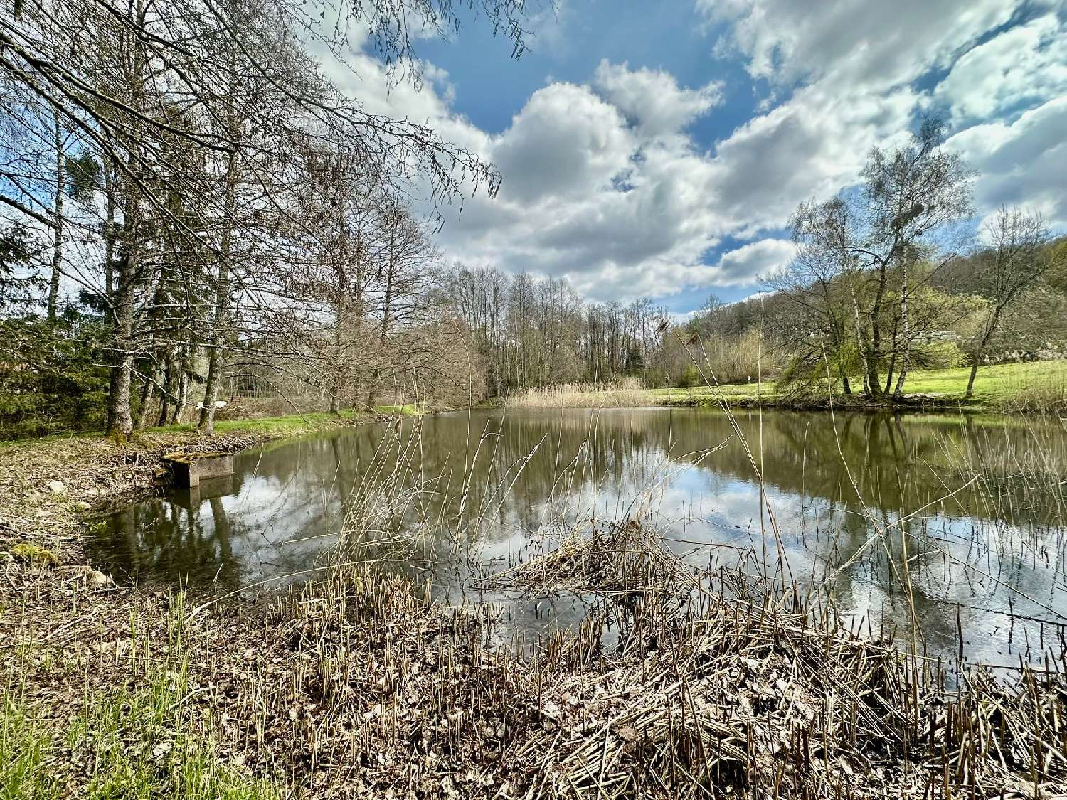 kaufen Grundstück Rignovelle Haute-Saône 4