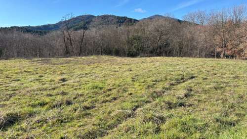 Rocher Ardeche Grundstück Bild 7319799