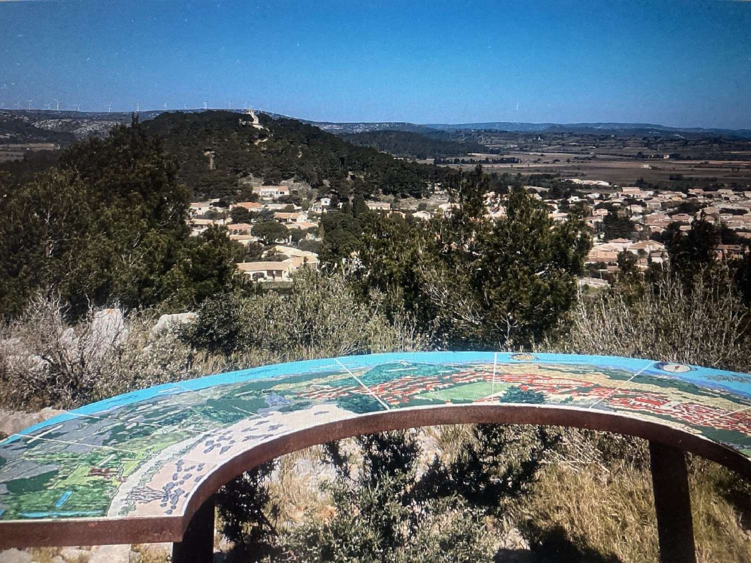  te koop terrein Roquefort-des-Corbières Aude 4