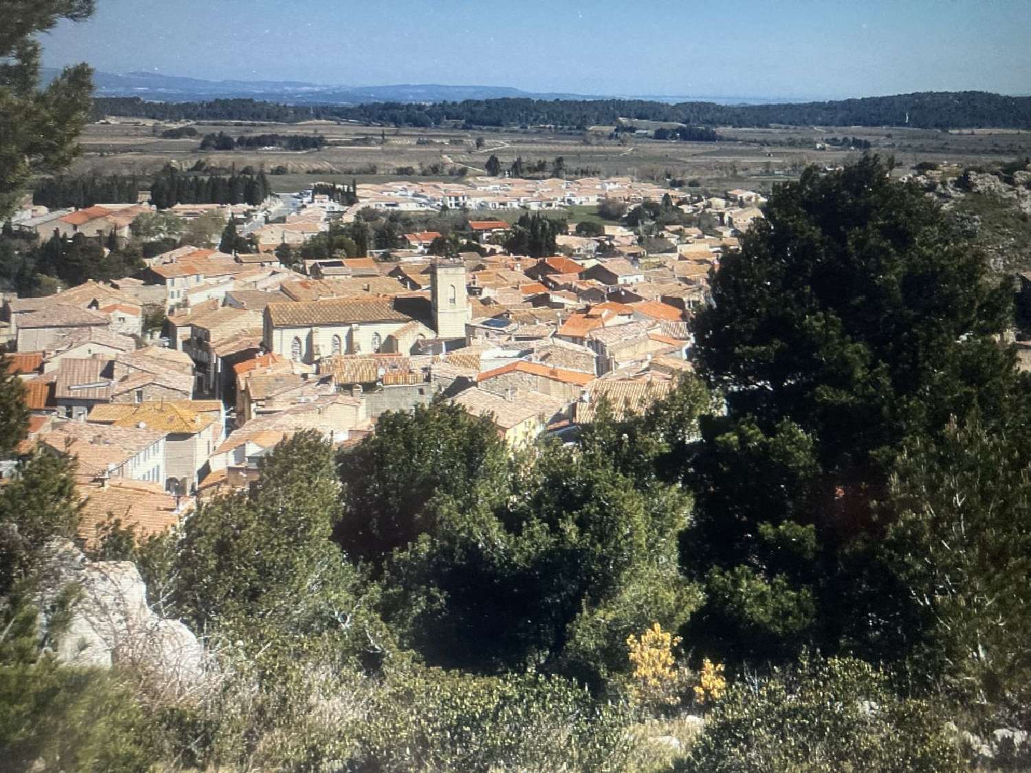  te koop terrein Roquefort-des-Corbières Aude 5