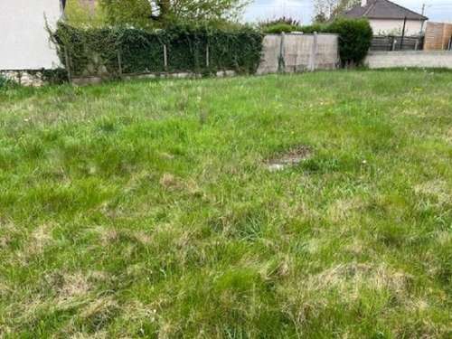 Rosny-sur-Seine Yvelines terrein foto 7312092