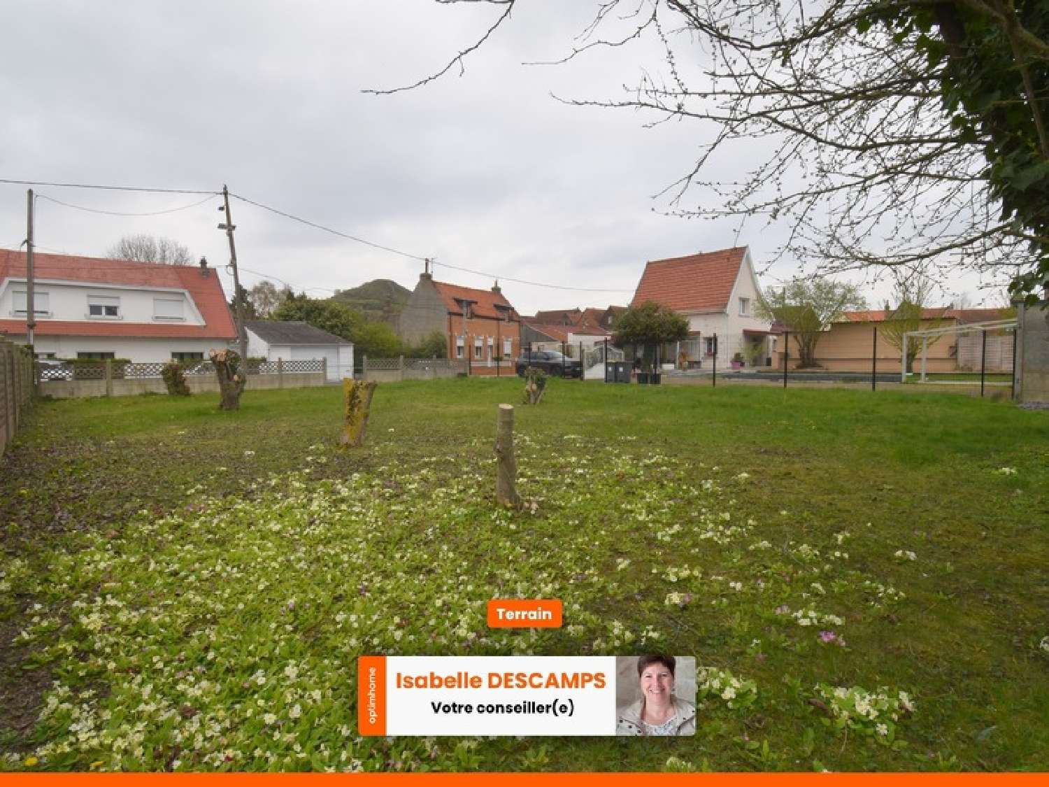  kaufen Grundstück Rouvroy Pas-de-Calais 1