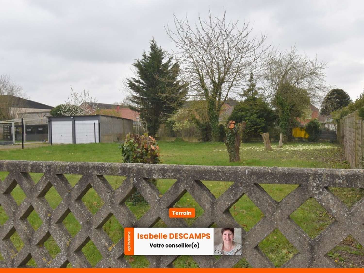  kaufen Grundstück Rouvroy Pas-de-Calais 2