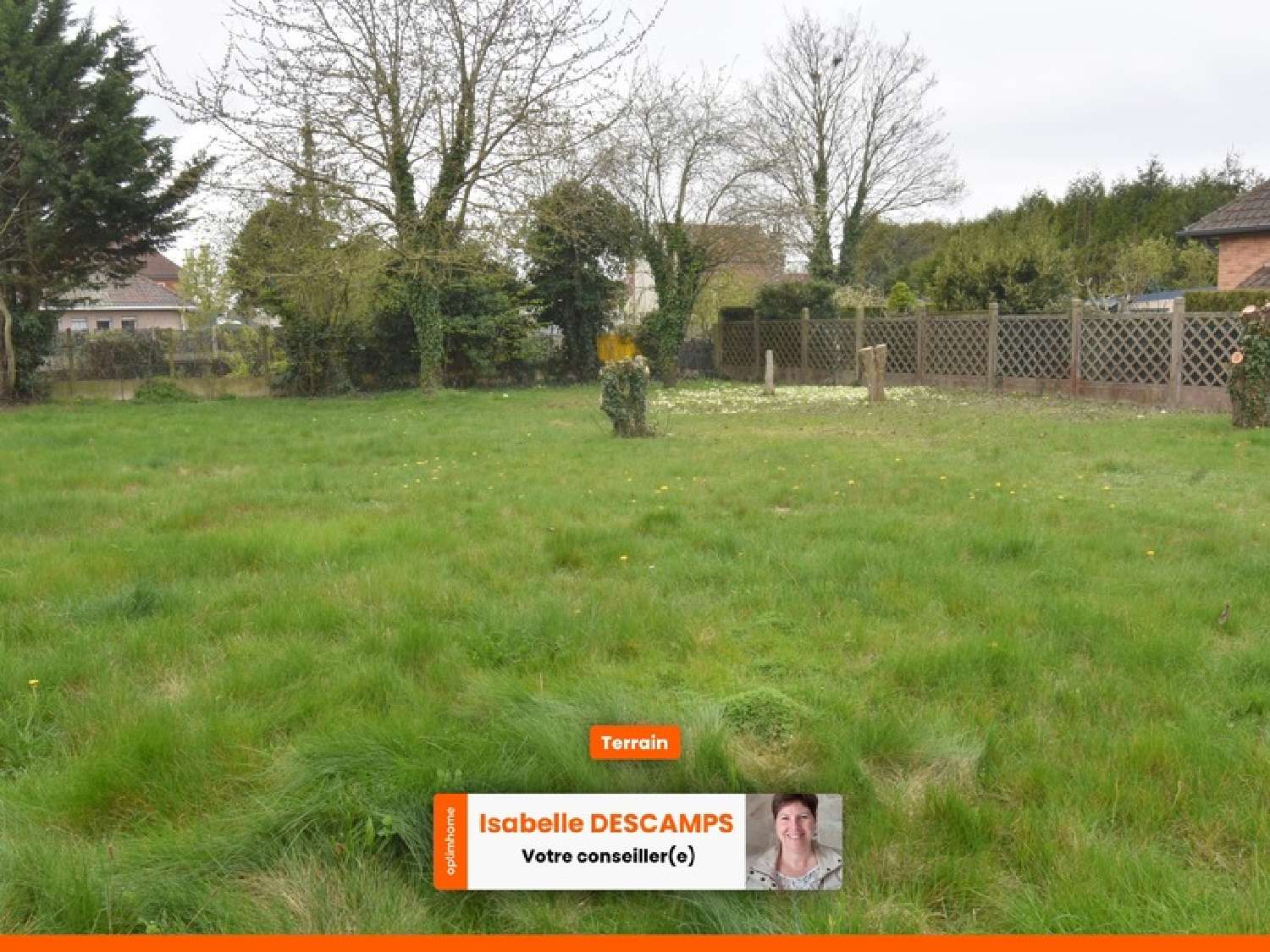  kaufen Grundstück Rouvroy Pas-de-Calais 4