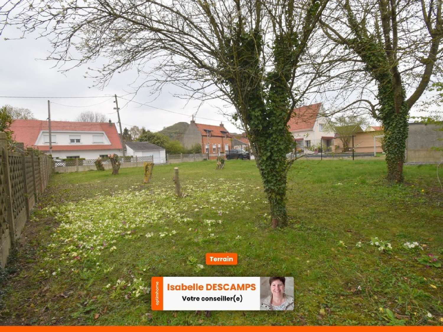  kaufen Grundstück Rouvroy Pas-de-Calais 8