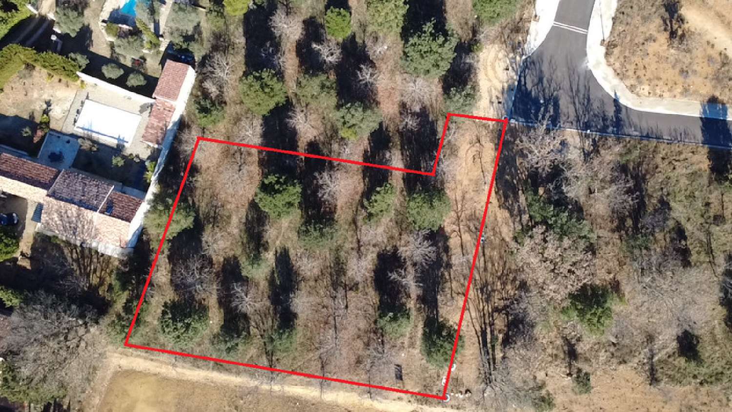  kaufen Grundstück Rustrel Vaucluse 4