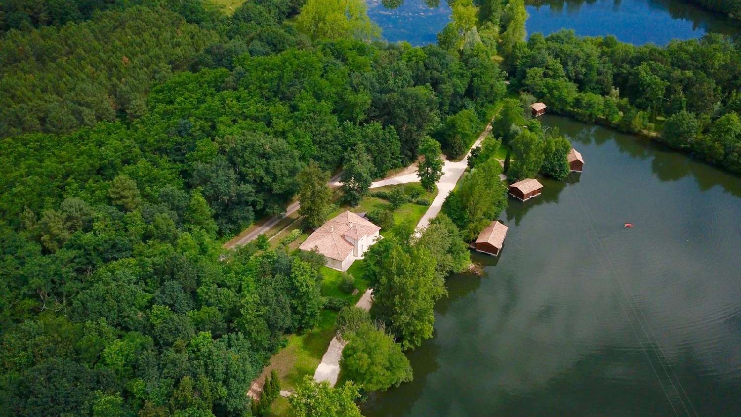  for sale terrain Sablons Gironde 1