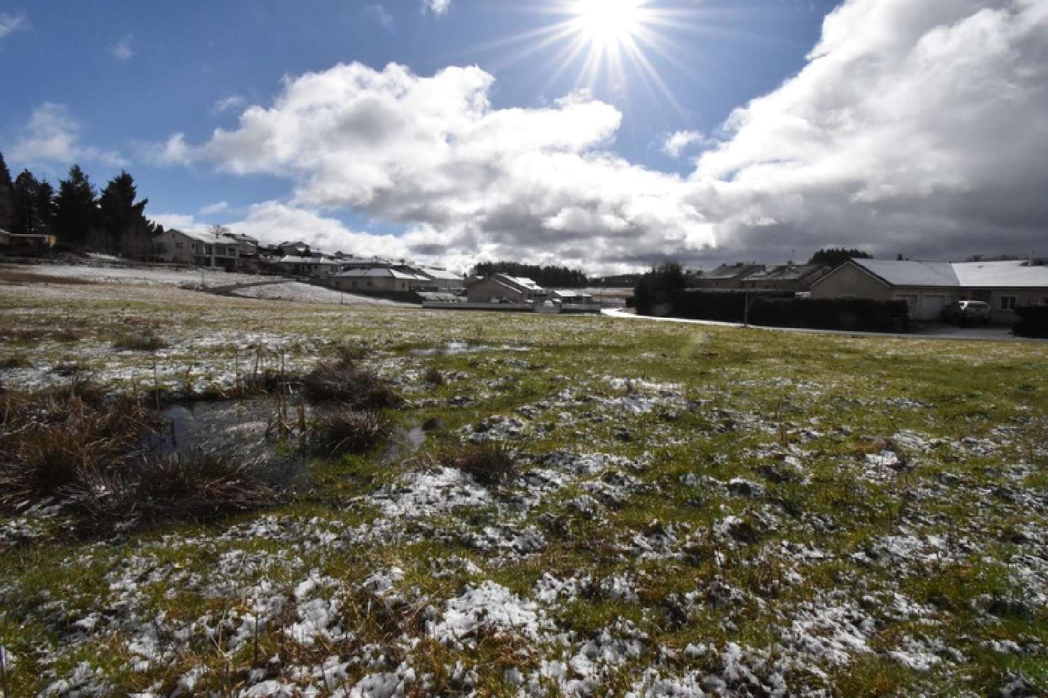  kaufen Grundstück Saint-Agrève Ardèche 1