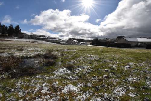 Saint-Agrève Ardeche Grundstück Bild 7302292