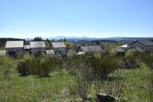 Saint-Agrève Ardeche terrain foto 7319513