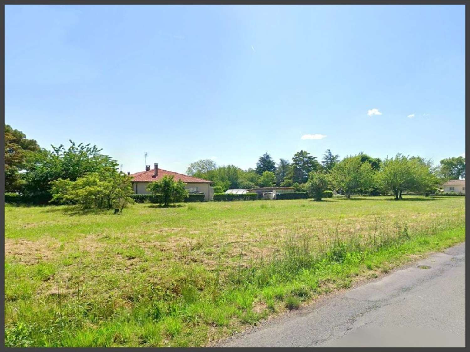  te koop terrein Saint-André-et-Appelles Gironde 4