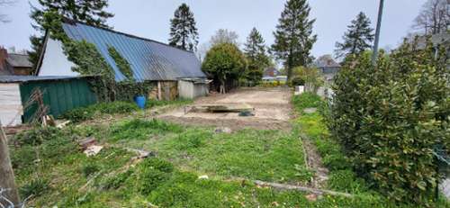 Saint-Aubin-le-Cauf Seine-Maritime Grundstück Bild 7314498