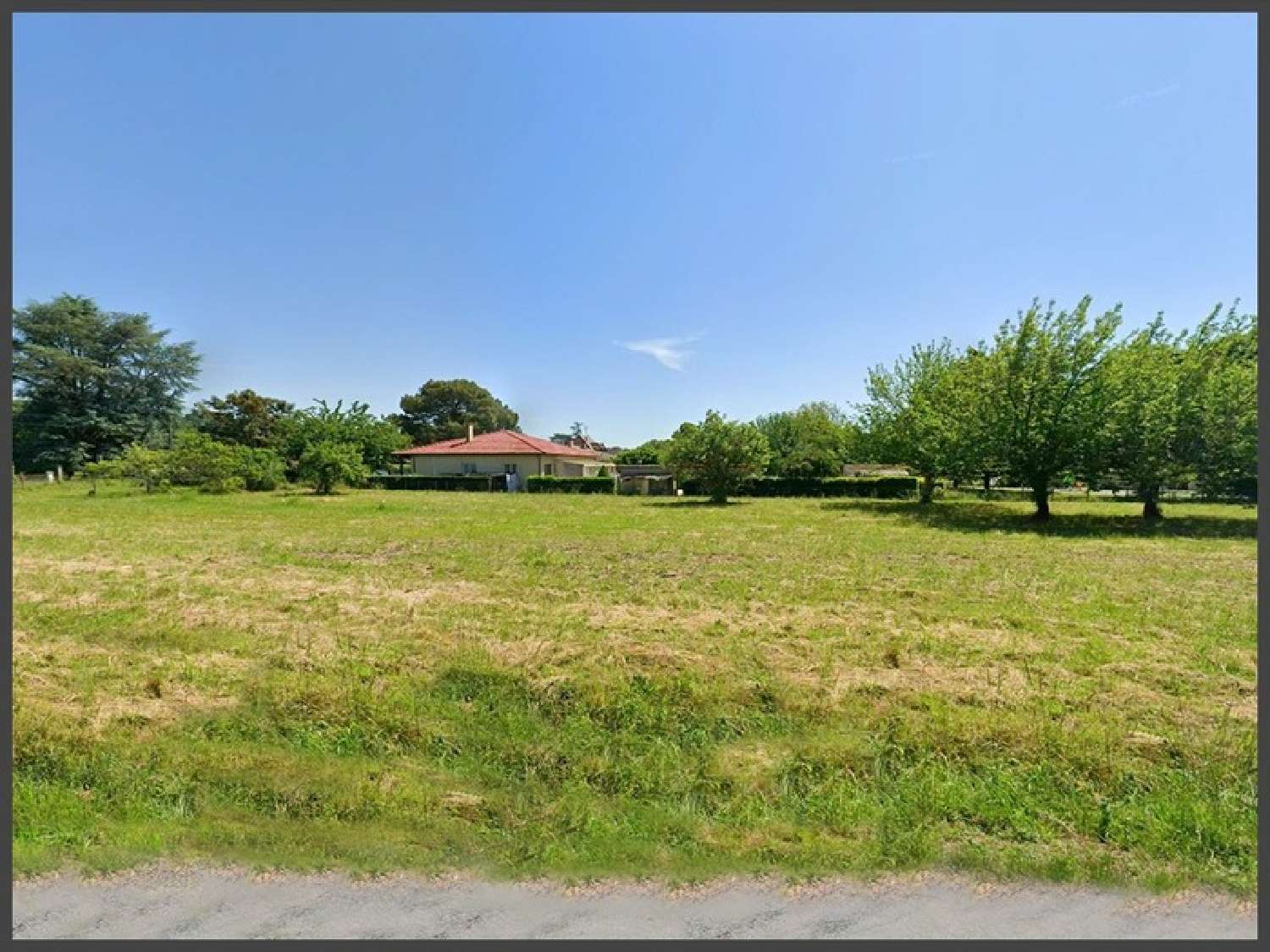  te koop terrein Saint-Avit-de-Soulège Gironde 3