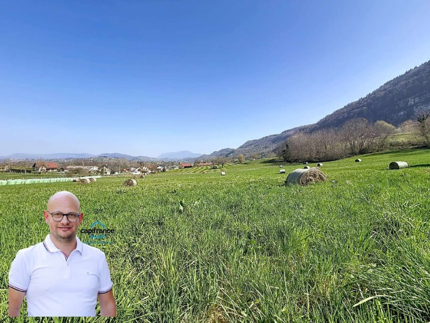 kaufen Grundstück Saint-Béron Savoie 2