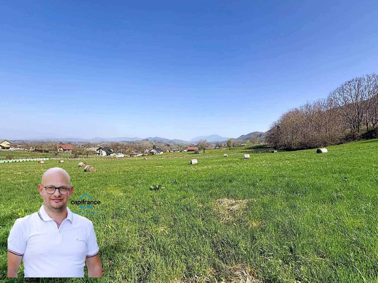 kaufen Grundstück Saint-Béron Savoie 3