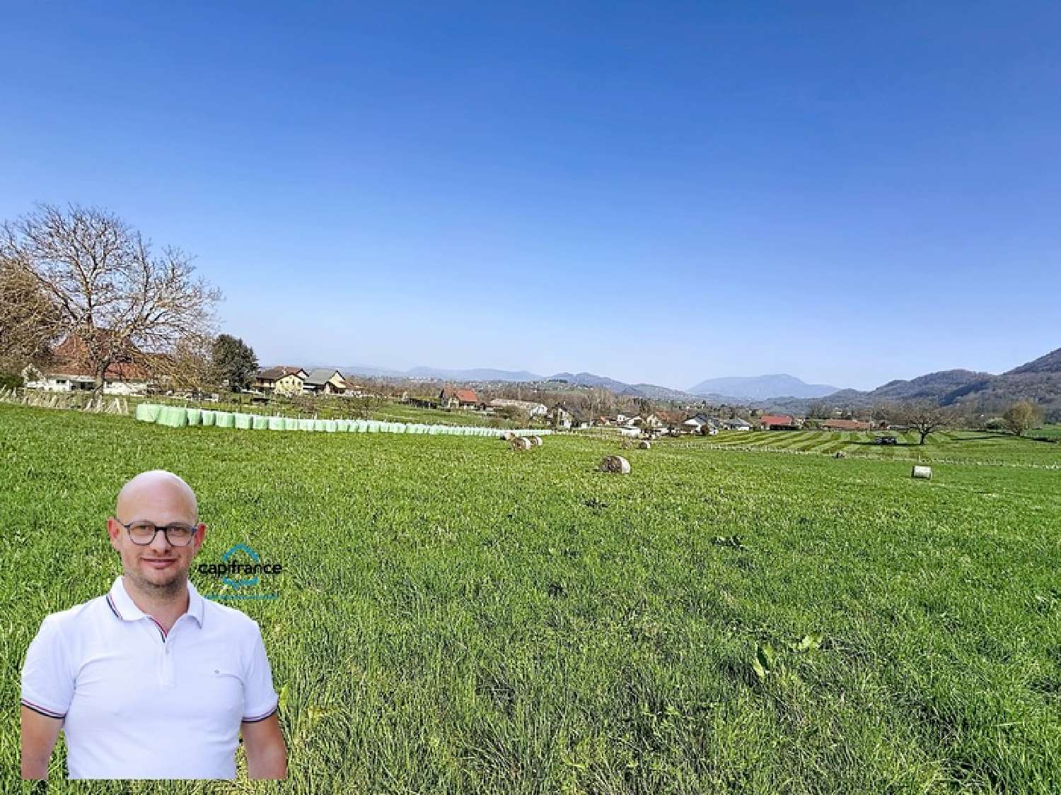 kaufen Grundstück Saint-Béron Savoie 4