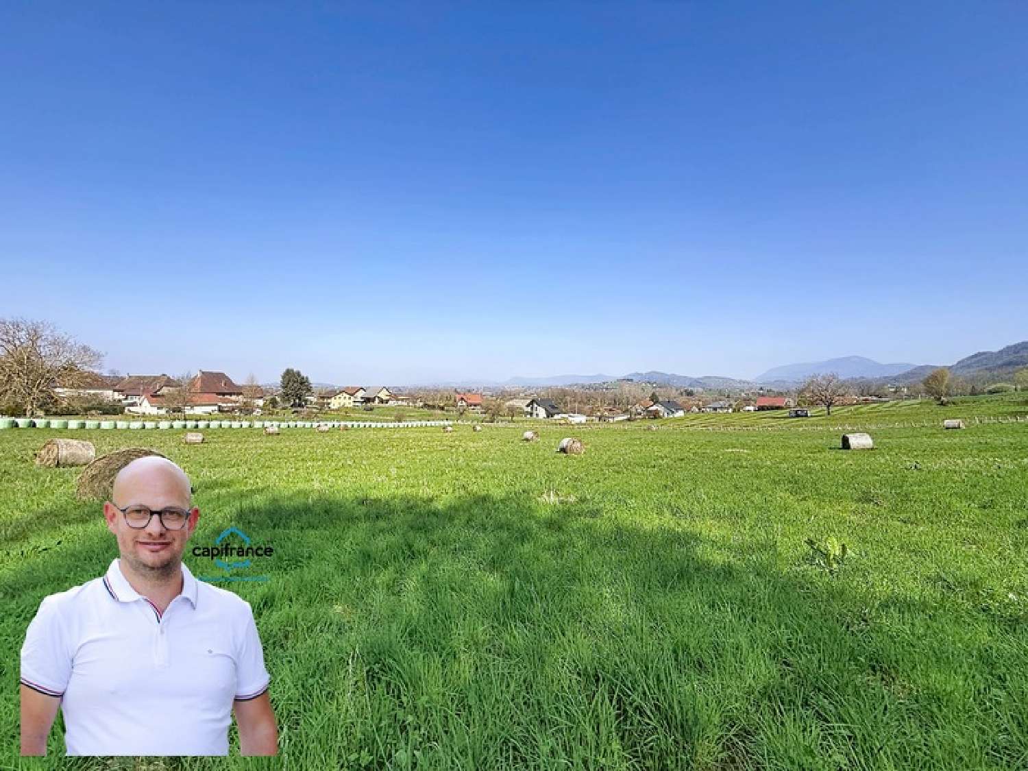 kaufen Grundstück Saint-Béron Savoie 5