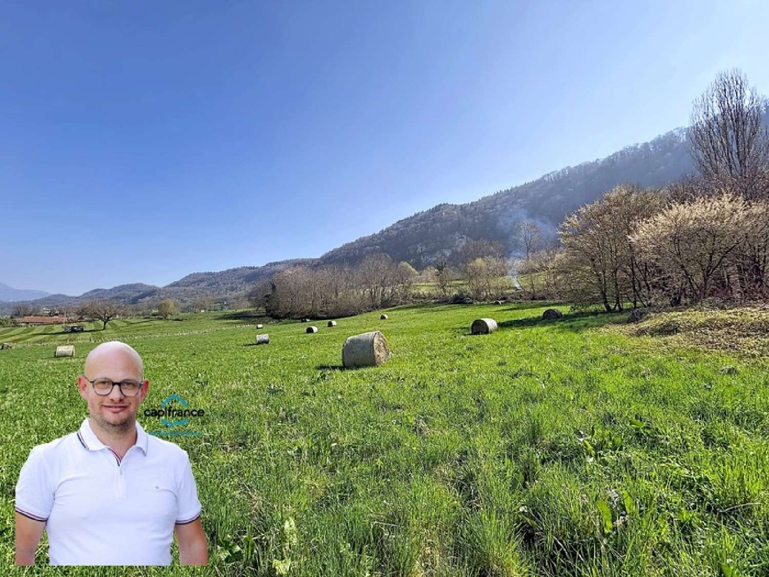 kaufen Grundstück Saint-Béron Savoie 6