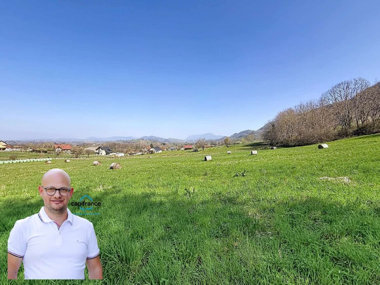 kaufen Grundstück Saint-Béron Savoie 7