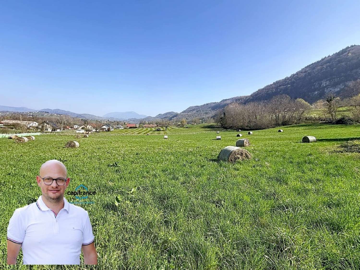 kaufen Grundstück Saint-Béron Savoie 8