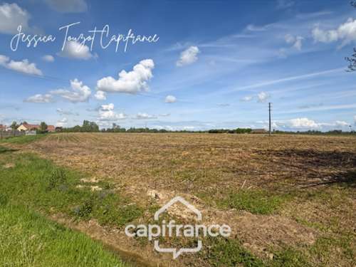 Saint-Christophe-en-Bresse Saône-et-Loire terrain foto 7319452