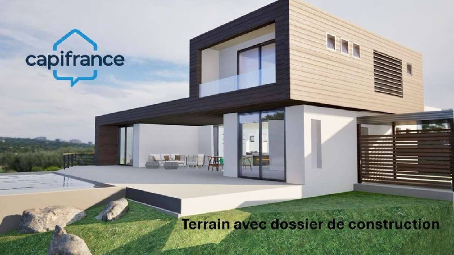  en venta terreno Saint-François Guadeloupe 2