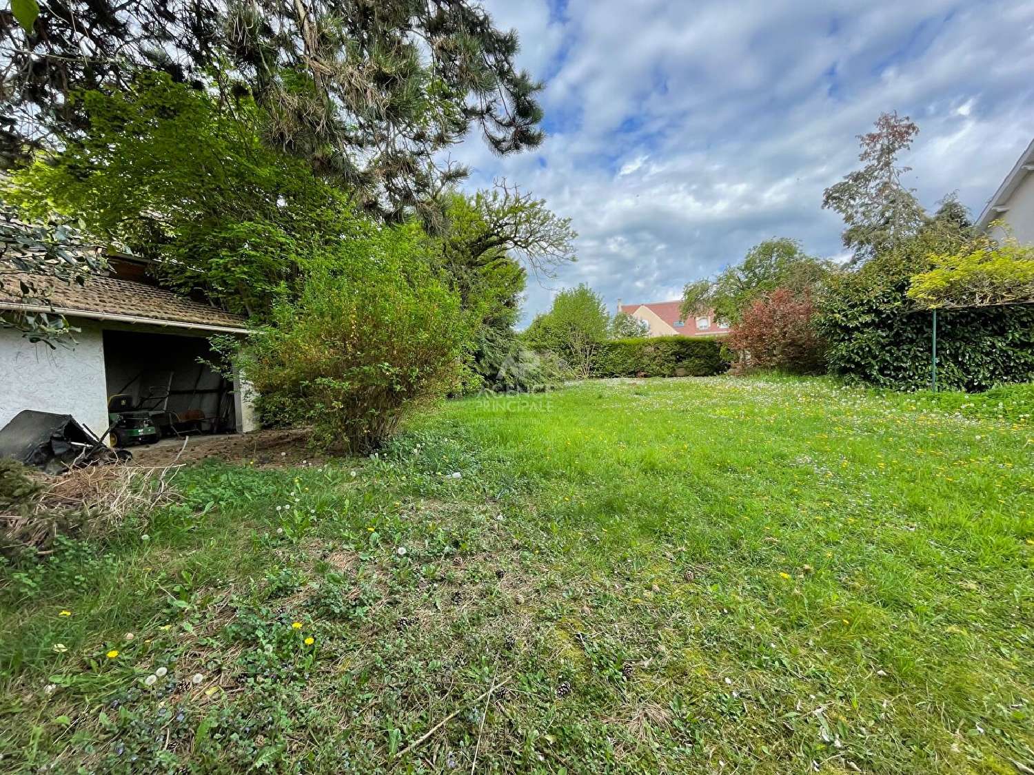  te koop terrein Saint-Germain-en-Laye Yvelines 1