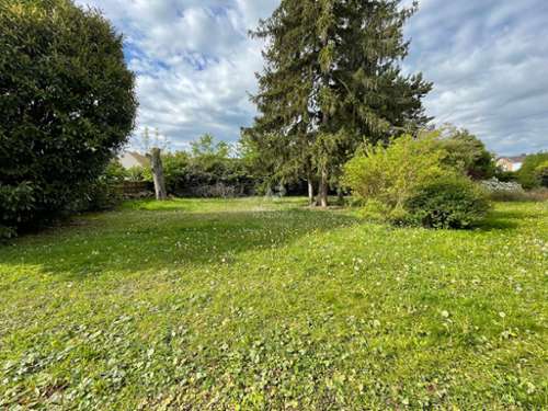 Saint-Germain-en-Laye Yvelines terrein foto 7317226