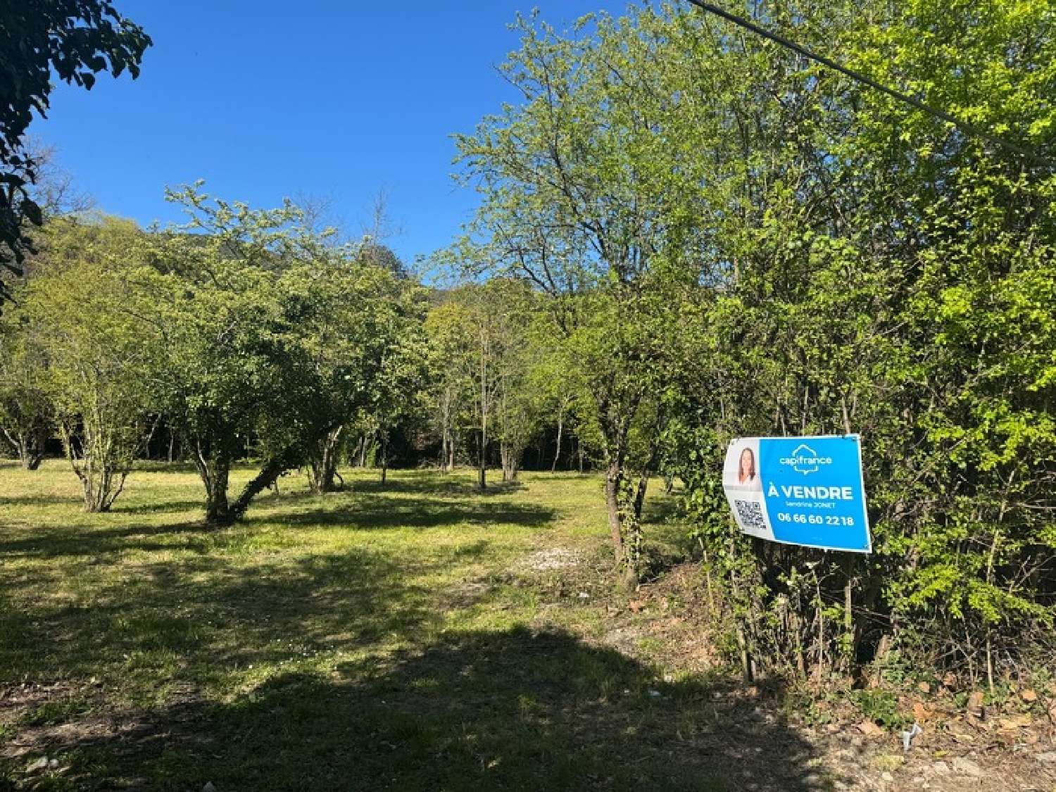 for sale terrain Saint-Hippolyte-du-Fort Gard 4