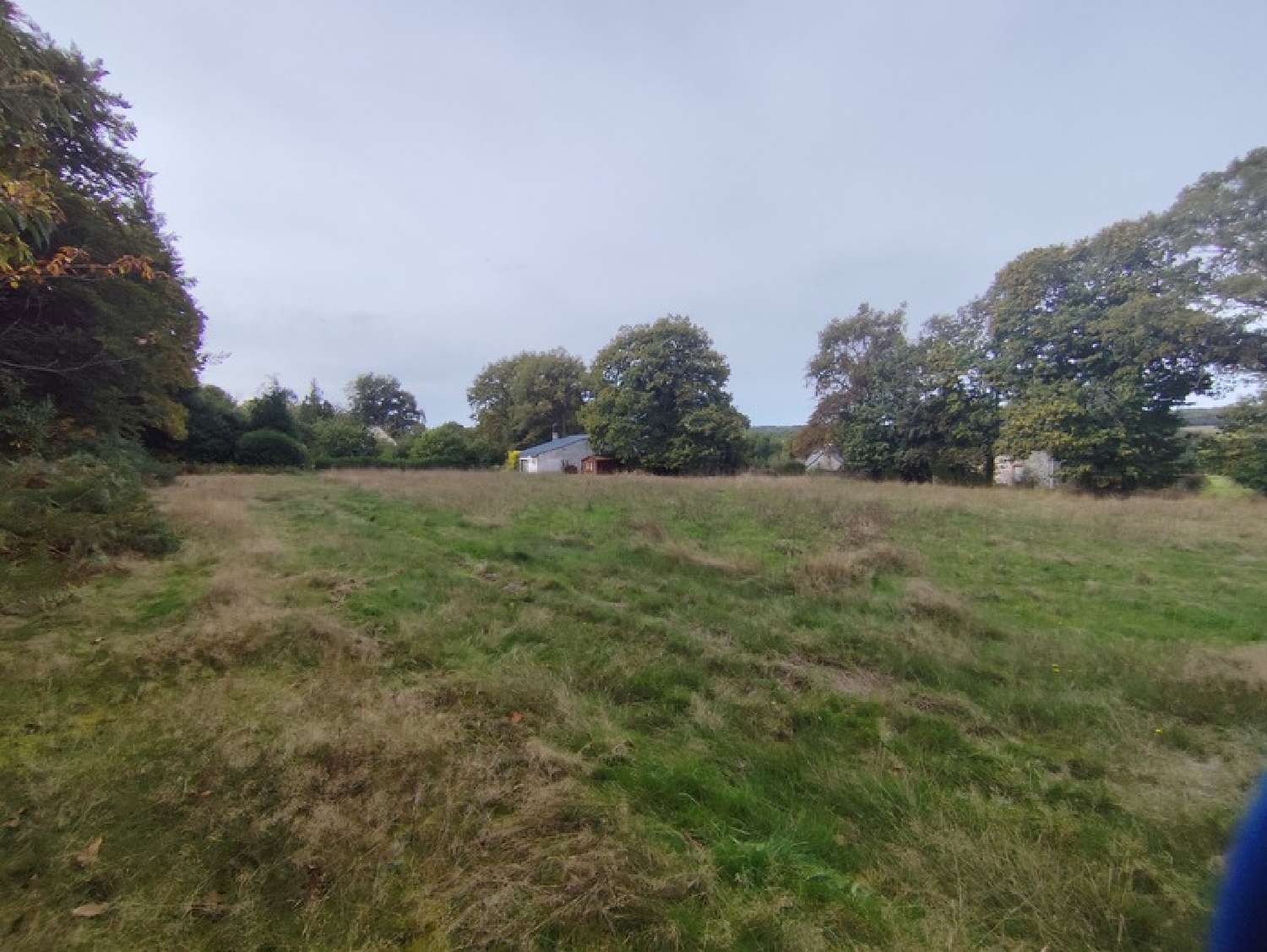  kaufen Grundstück Saint-Jacut-les-Pins Morbihan 2