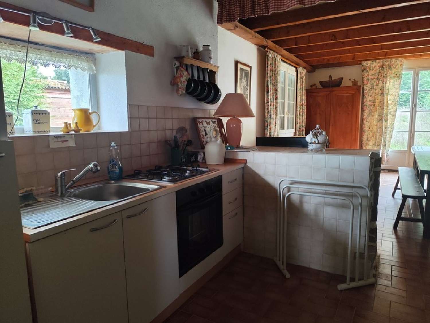  kaufen Grundstück Saint-Jacut-les-Pins Morbihan 3