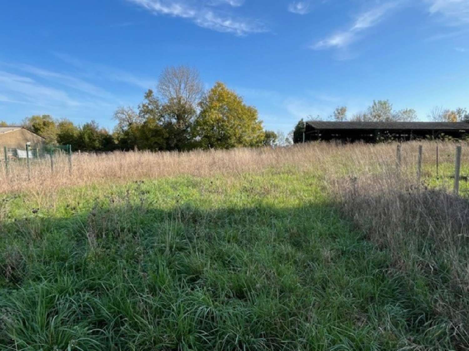  kaufen Grundstück Saint-Jean-d'Angély Charente-Maritime 1
