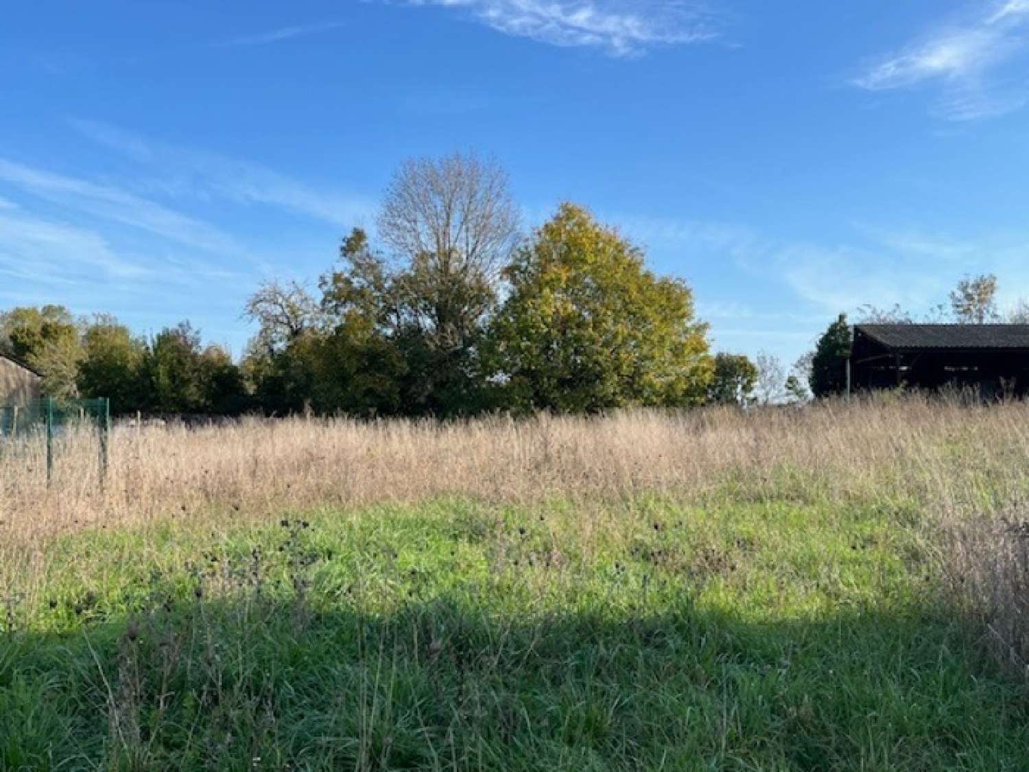  kaufen Grundstück Saint-Jean-d'Angély Charente-Maritime 2