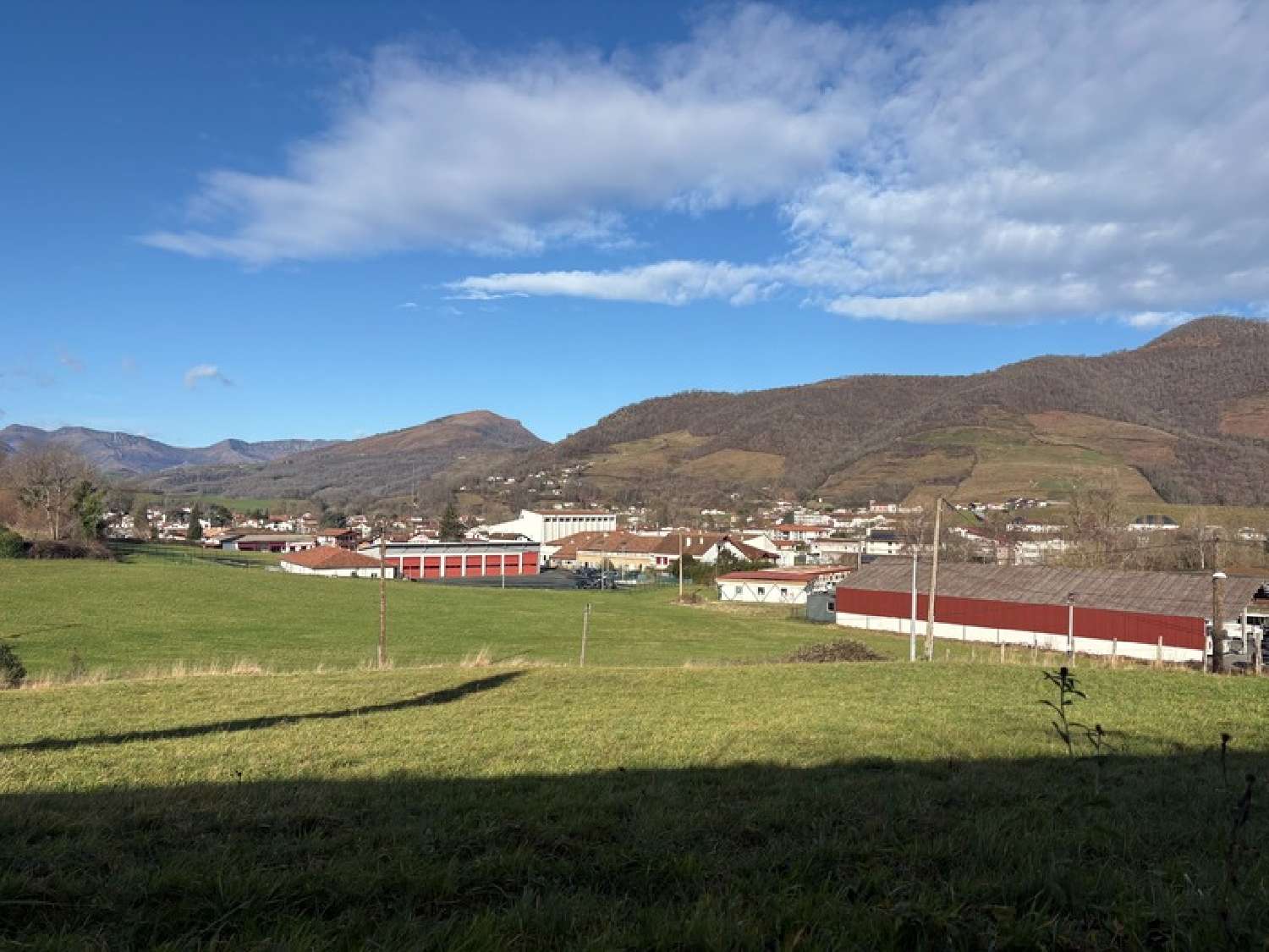 kaufen Grundstück Saint-Jean-Pied-de-Port Pyrénées-Atlantiques 2