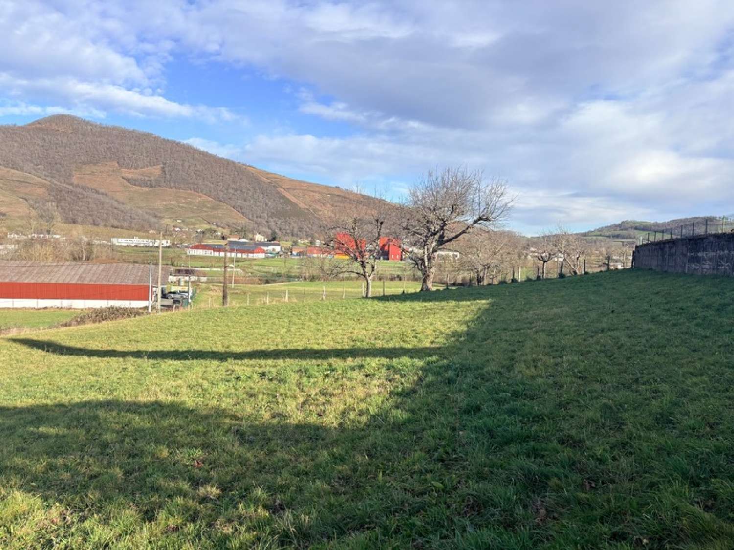 kaufen Grundstück Saint-Jean-Pied-de-Port Pyrénées-Atlantiques 1