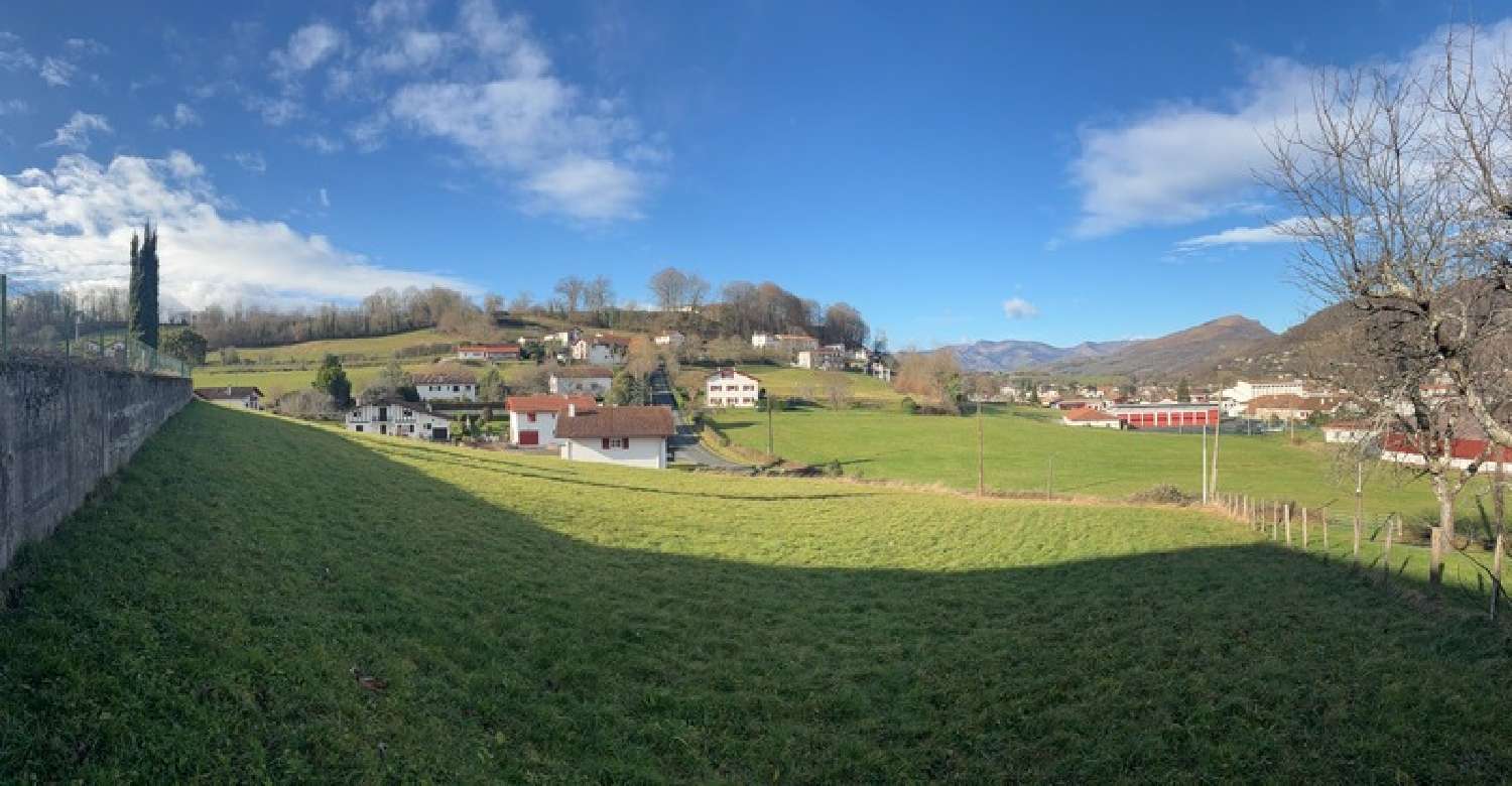 kaufen Grundstück Saint-Jean-Pied-de-Port Pyrénées-Atlantiques 2