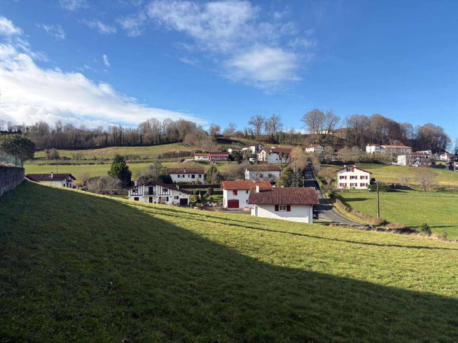 kaufen Grundstück Saint-Jean-Pied-de-Port Pyrénées-Atlantiques 3