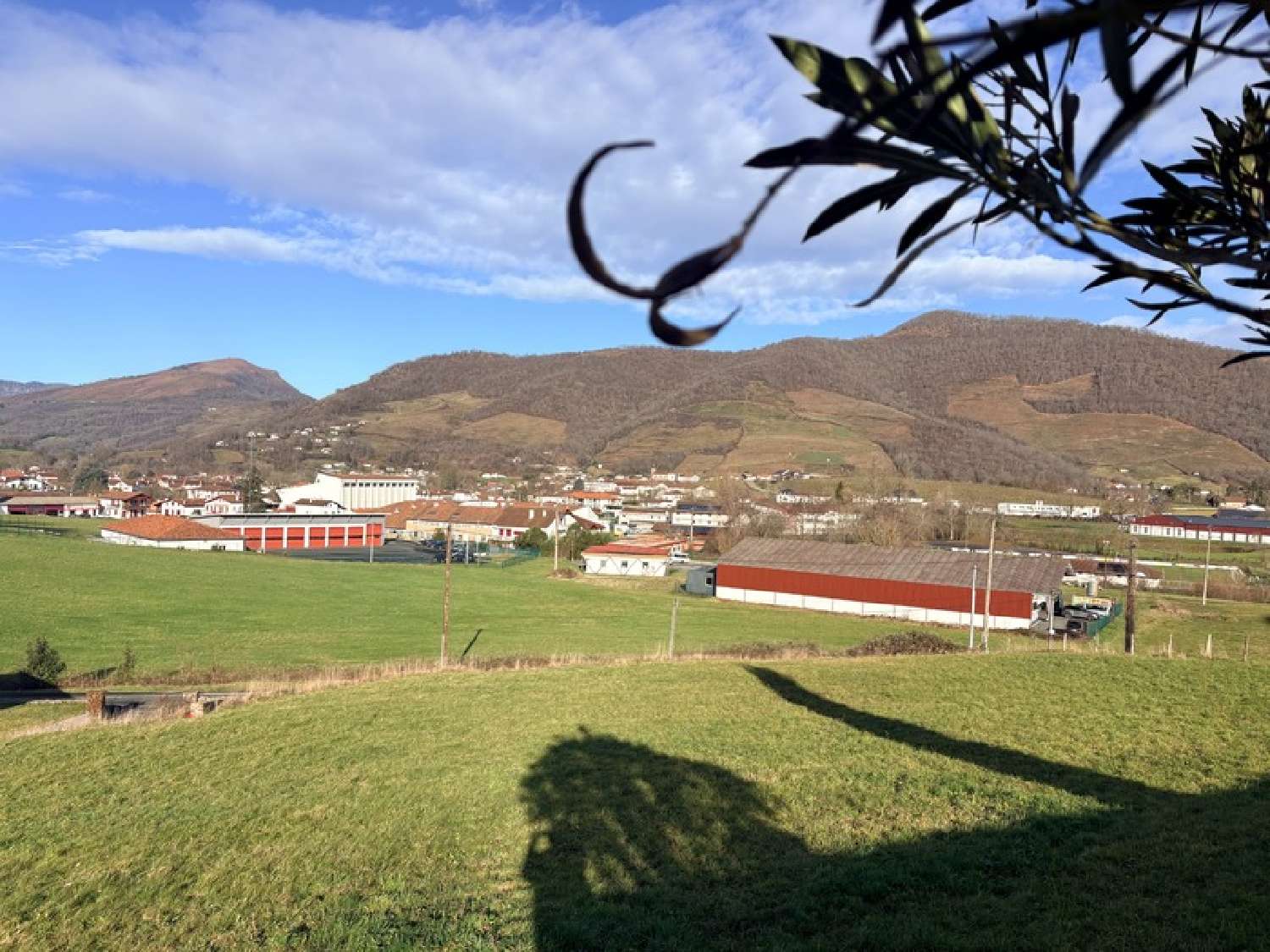 kaufen Grundstück Saint-Jean-Pied-de-Port Pyrénées-Atlantiques 4