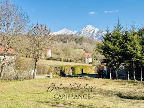 Saint-Julien-en-Champsaur Hautes-Alpes terrain foto 7314991
