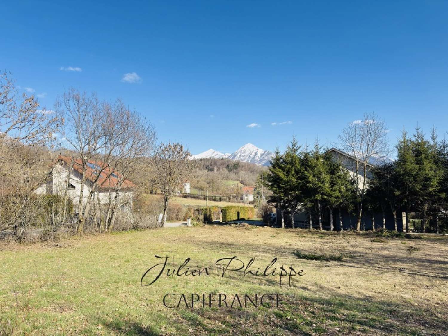  for sale terrain Saint-Julien-en-Champsaur Hautes-Alpes 4
