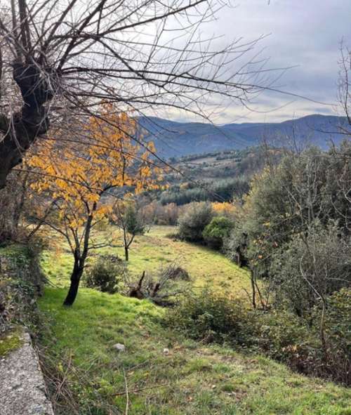 Saint-Julien Hérault terrain foto 7317847