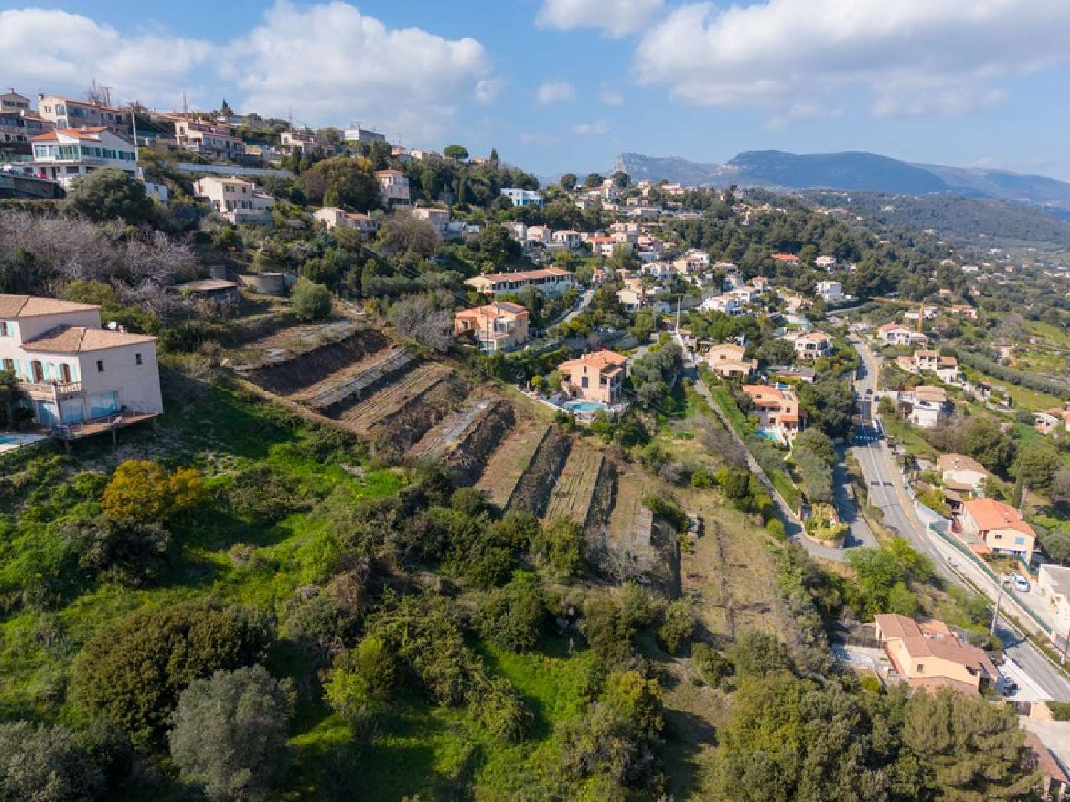  te koop terrein Saint-Laurent-du-Var Alpes-Maritimes 3