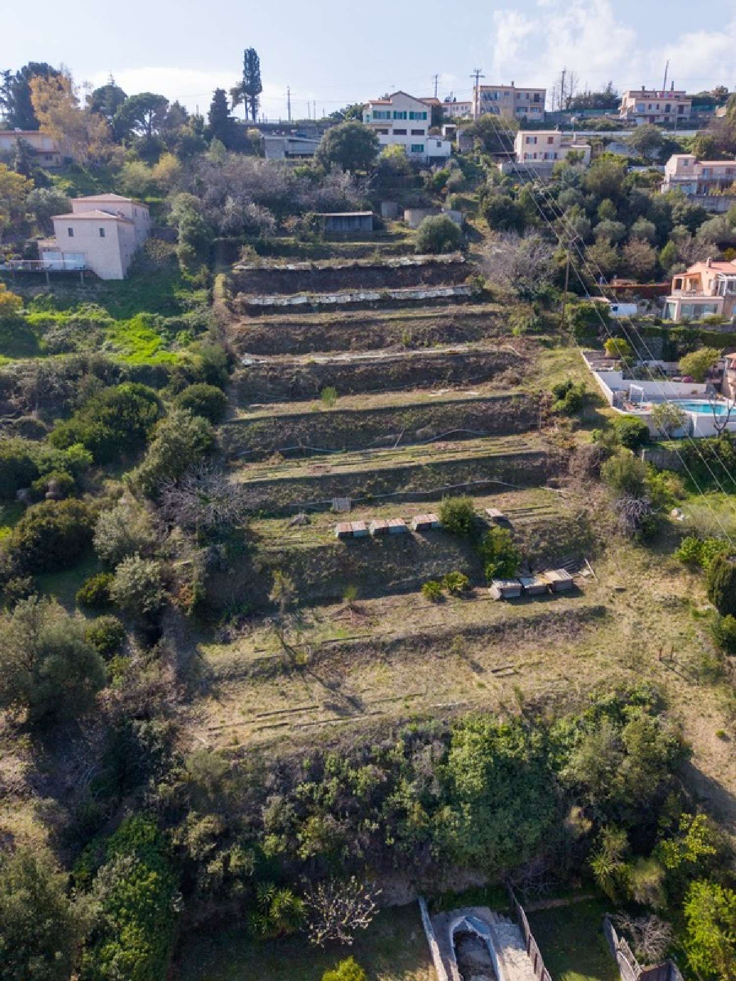  te koop terrein Saint-Laurent-du-Var Alpes-Maritimes 8