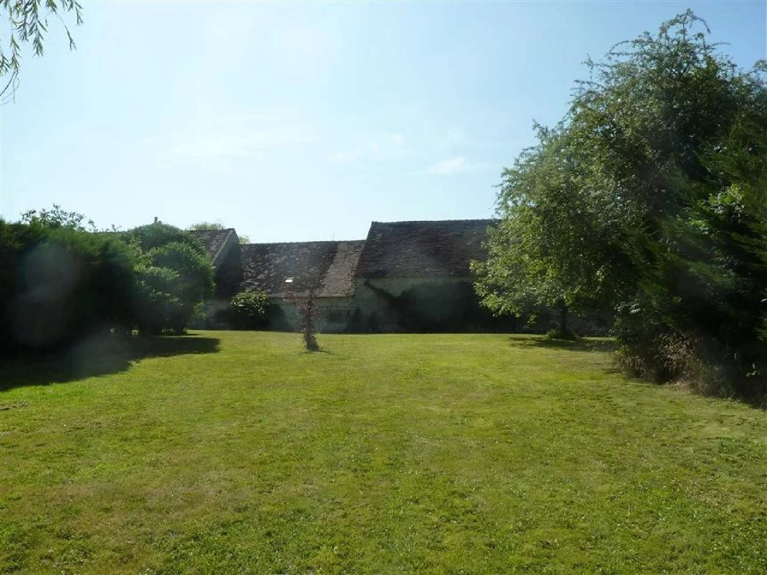  kaufen Grundstück Saint-Léger-Magnazeix Haute-Vienne 5