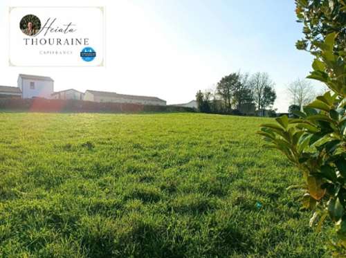 Saint-Martin-de-Saint-Maixent Deux-Sèvres Grundstück Bild 7302878