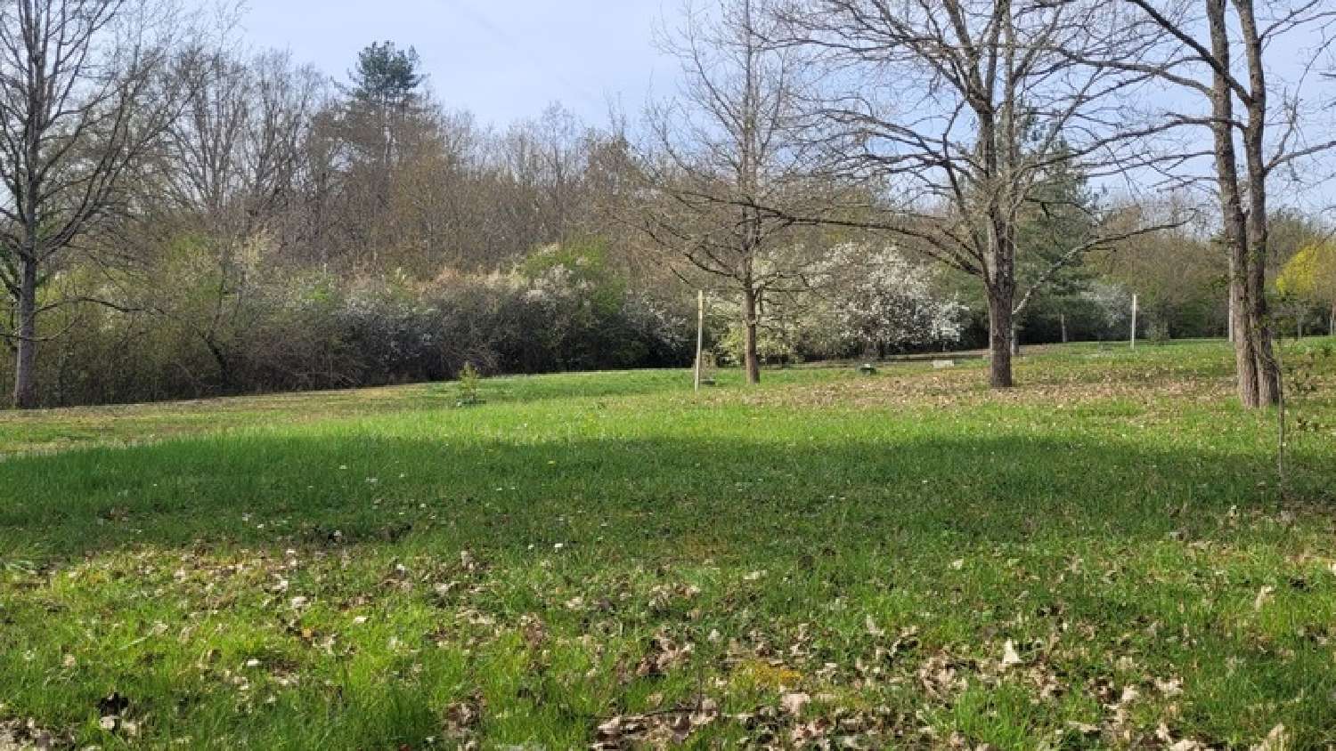 kaufen Grundstück Saint-Maurice-Montcouronne Essonne 1