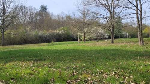 Saint-Maurice-Montcouronne Essonne Grundstück Bild 7302386